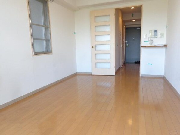 LaSante木場公園の物件内観写真